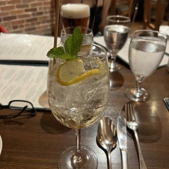 Trattoria Trecolori - Italian Near Me - New York, New York Trattoria Trecolori - Italian Near Me - New York, New York