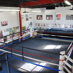 Kings Gym