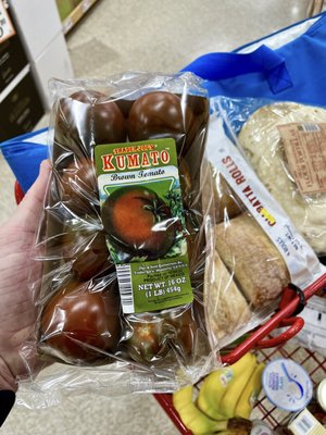 Trader Joe's by null