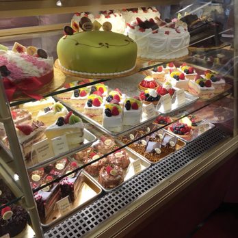 Schubert's Bakery - Bakeries Near Me - San Francisco, California