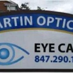 Martin Optical