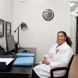 Stephanie Carter-Robin, DPM, PC