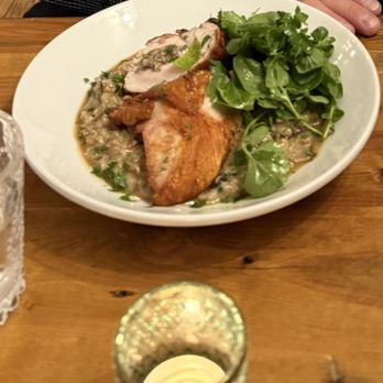 Dufour - Statler Chicken - American Near Me - South Berwick, Maine