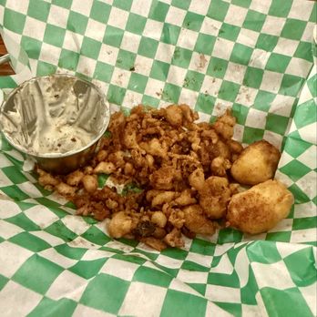 The Wild Hare - Moroccan Spiced Cheese Curds - New American Near Me - Stillwater, Minnesota The Wild Hare - Moroccan Spiced Cheese Curds - New American Near Me - Stillwater, Minnesota