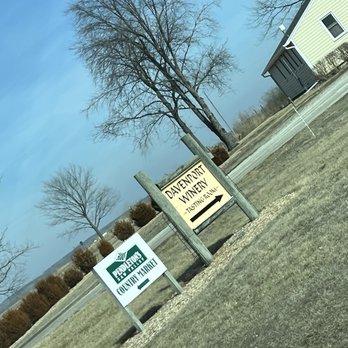 Davenport Orchards & Winery - Wineries Near Me - Eudora, Kansas