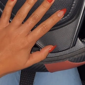 Islands Nails & Spa - Nail Salons Near Me - Rowland Heights, California