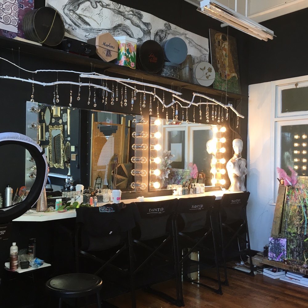 Tainted - Makeup Artists Near Me - Hartford, Connecticut