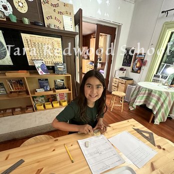 Tara Redwood School - Montessori based academics. - Elementary Schools Near Me - Soquel, California Tara Redwood School - Montessori based academics. - Elementary Schools Near Me - Soquel, California