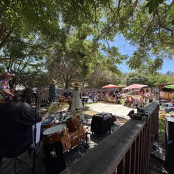 Corralitos Cultural Center