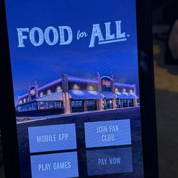 Bubba's 33 - Pay here and answer a survey - Pizza Near Me - Aurora, Colorado Bubba's 33 - Pay here and answer a survey - Pizza Near Me - Aurora, Colorado