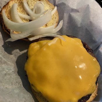 Knotty Pine Pub - Great cheeseburger! - Pubs Near Me - Wharton, New Jersey