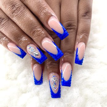 Nt Nails - Nail Salons Near Me - Columbus, Georgia Nt Nails - Nail Salons Near Me - Columbus, Georgia