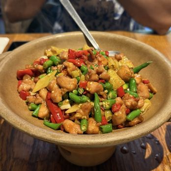 Szechuan Mountain House - Pepper Lover - Szechuan Near Me - New York, New York