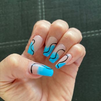 Papillon Nails & Spa - Got the gel X for the first time and the lady did a great job. She made sure everything was perfect. - Nail Salons Near Me - Fullerton, California Papillon Nails & Spa - Got the gel X for the first time and the lady did a great job. She made sure everything was perfect. - Nail Salons Near Me - Fullerton, California