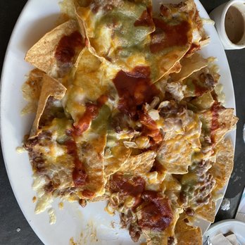 Yard House - Chicken Nachos** The best !!!! - Bars Near Me - Hallandale Beach, Florida Yard House - Chicken Nachos** The best !!!! - Bars Near Me - Hallandale Beach, Florida