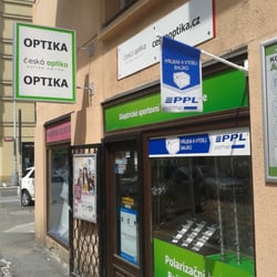 Optika Maja - CeskaOptika.cz