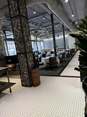 Waters Restaurant by null