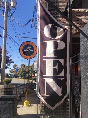 Troy City Brewing by null