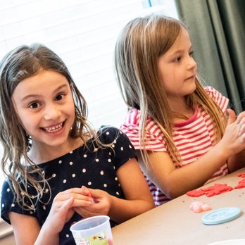 Pinot's Palette - Kids' Virtual Events - Art Classes Near Me - Stamford, Connecticut