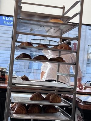 Aux Merveilleux de Fred by null