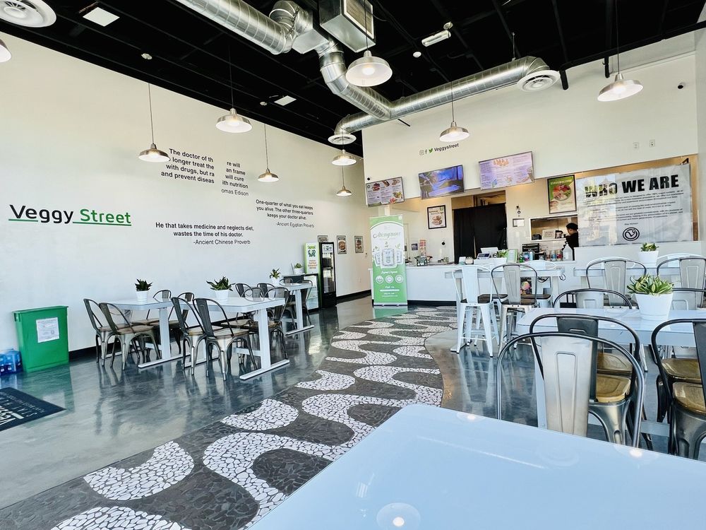 Veggy Street - Photo 2