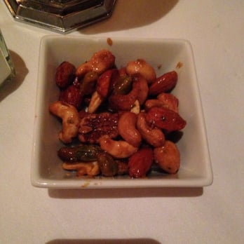 Cappy's Restaurant - Spiced beer nuts - New American Near Me - San Antonio, Texas