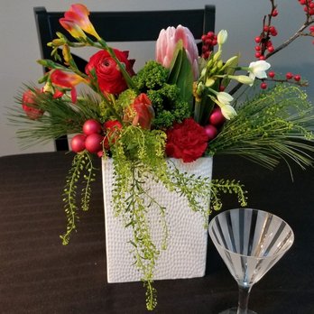 Flower Art - Beautiful birthday flowers! - Florists Near Me - Lone Tree CO 80124, Colorado Flower Art - Beautiful birthday flowers! - Florists Near Me - Lone Tree CO 80124, Colorado