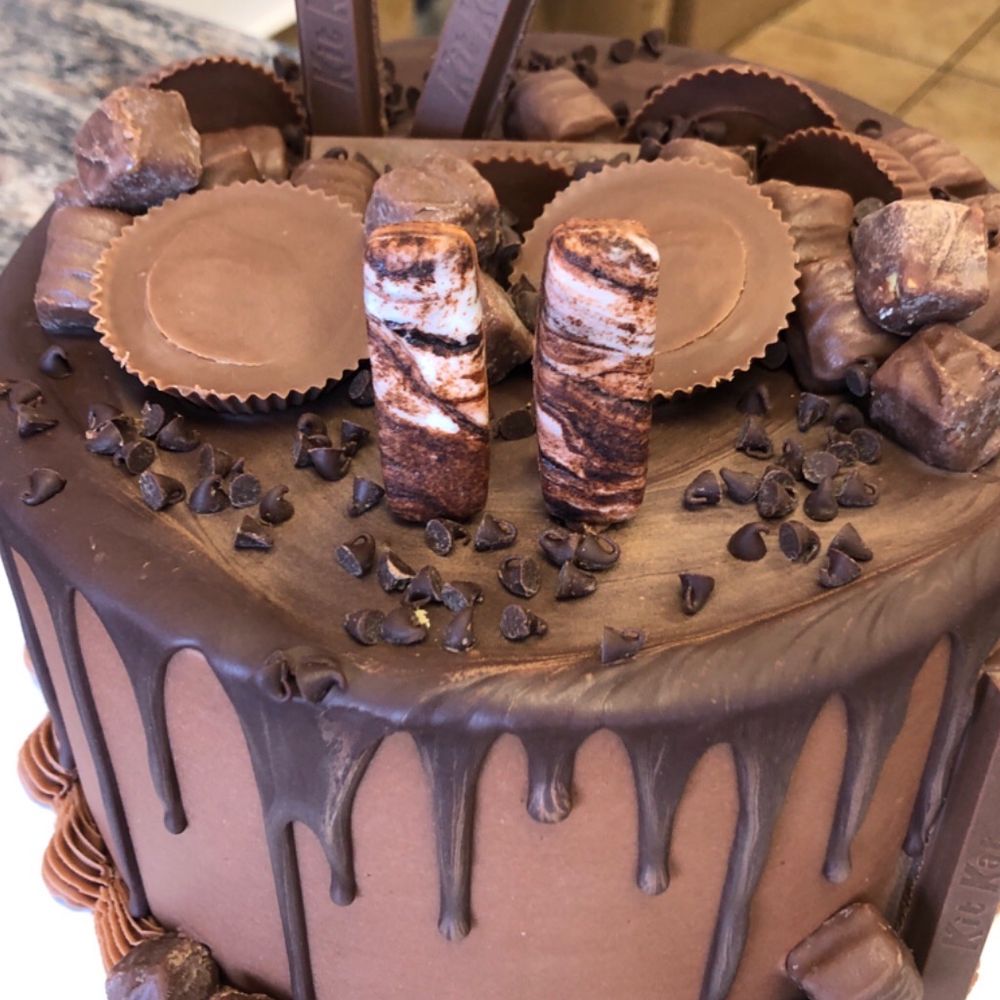 SweetArts - Cake - Cupcakes Near Me - Tracy, California SweetArts - Cake - Cupcakes Near Me - Tracy, California