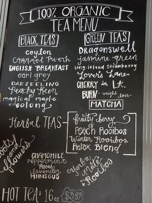 Menu photo 7 Eat Real Cafe Valencia, CA Menu photo 7 Eat Real Cafe Valencia, CA