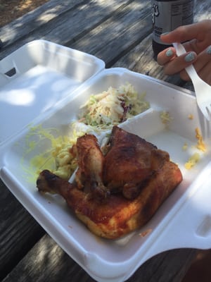 Corolla Village Bar-B-Que by null