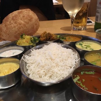 Sagar - Vegetarian Near Me - London, XGL
