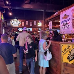 Texas Roadhouse