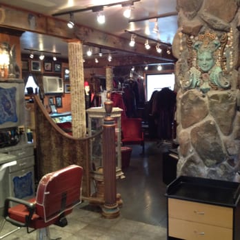 All Is Vanity - Hair Salons Near Me - Highland Park, New Jersey All Is Vanity - Hair Salons Near Me - Highland Park, New Jersey