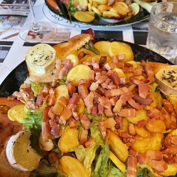 Le Gaulois - Brasseries Near Me - Reims, 51 Le Gaulois - Brasseries Near Me - Reims, 51
