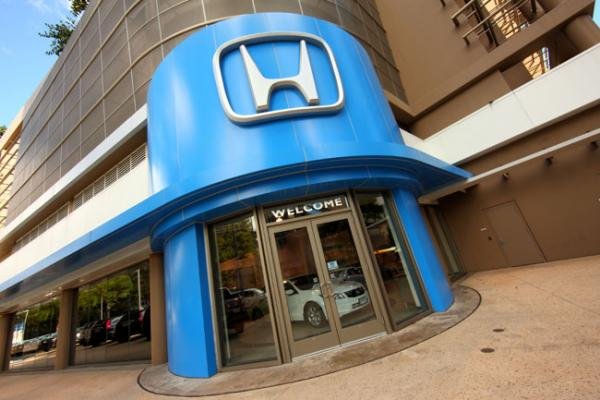 Pflueger Honda - Commercial Tinting Services - Call today to set up your Commercial Tinting Service! Pflueger Honda - Commercial Tinting Services - Call today to set up your Commercial Tinting Service!