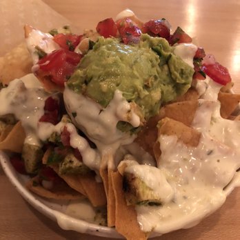 Tallboy Taco - nachitos - Tacos Near Me - Chicago, Illinois Tallboy Taco - nachitos - Tacos Near Me - Chicago, Illinois