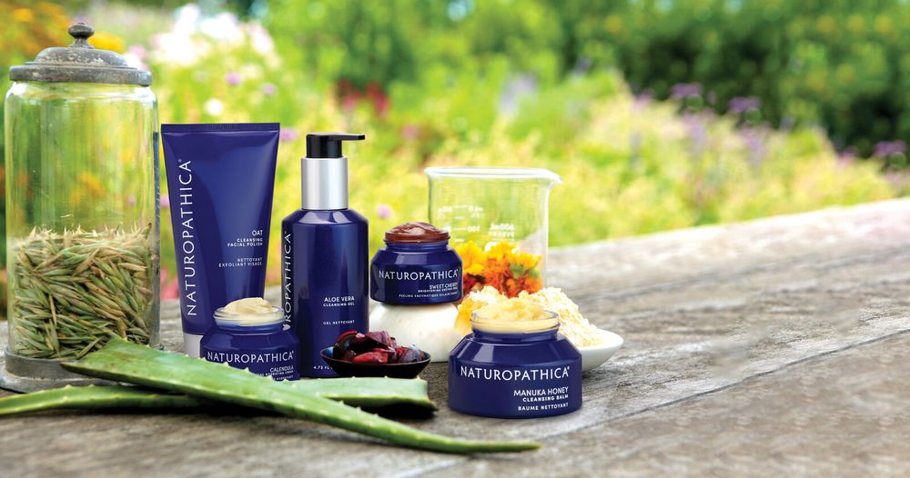 The Spa at Breckenridge Image