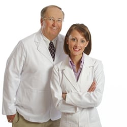 Jessica Falk , DMD & John Gershey, DMD