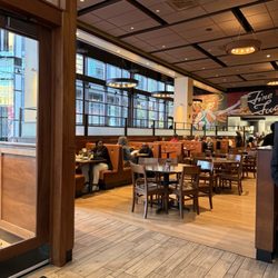 Iron Hill Brewery & Restaurant