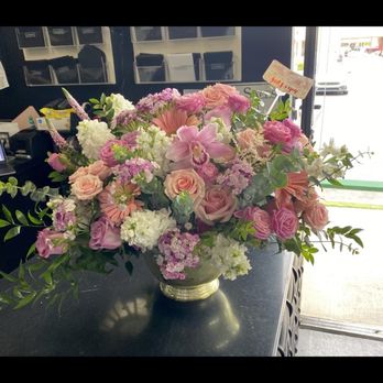 Bolsa Florist - Florists Near Me - Westminster, California