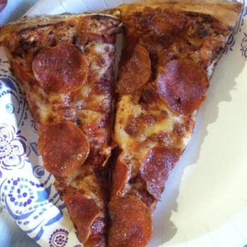 Pizzasaurus Rex - Pizza Near Me - Northridge, California