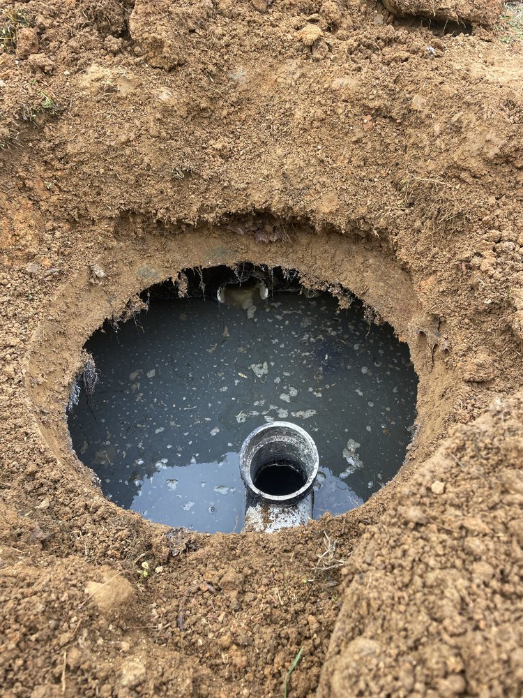 JW Boone Septic Inspections - septic in Mount Airy, MD