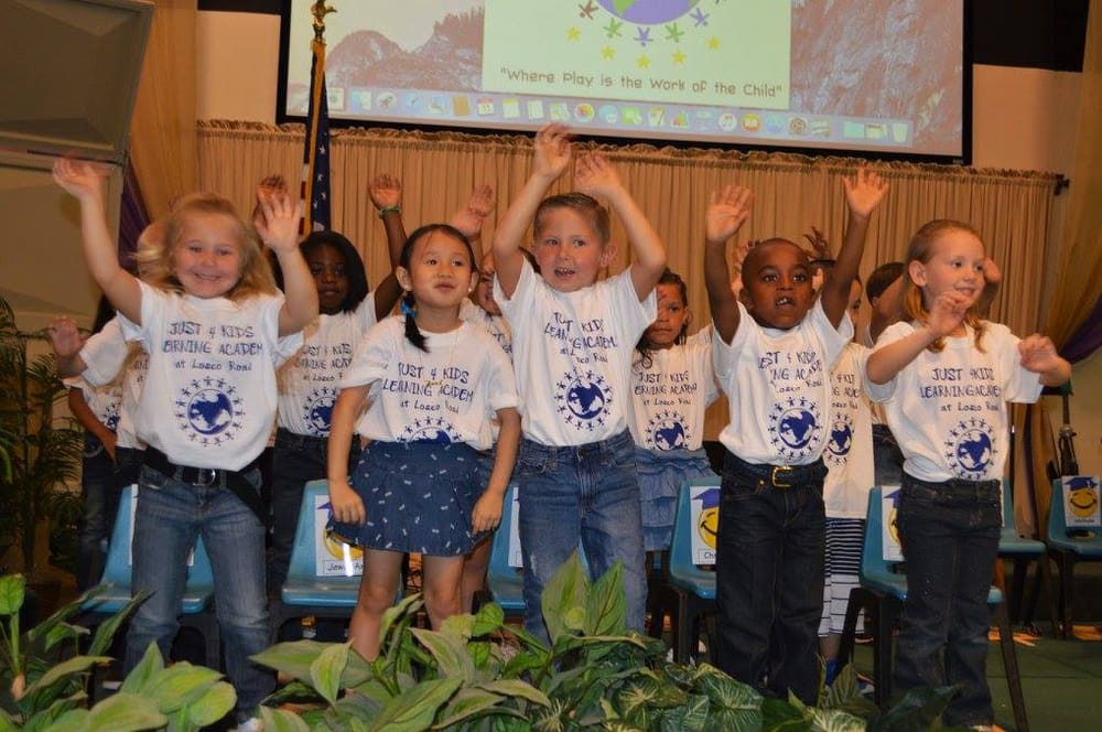 Just 4 Kids Learning Academy - childcare center in Jacksonville, FL