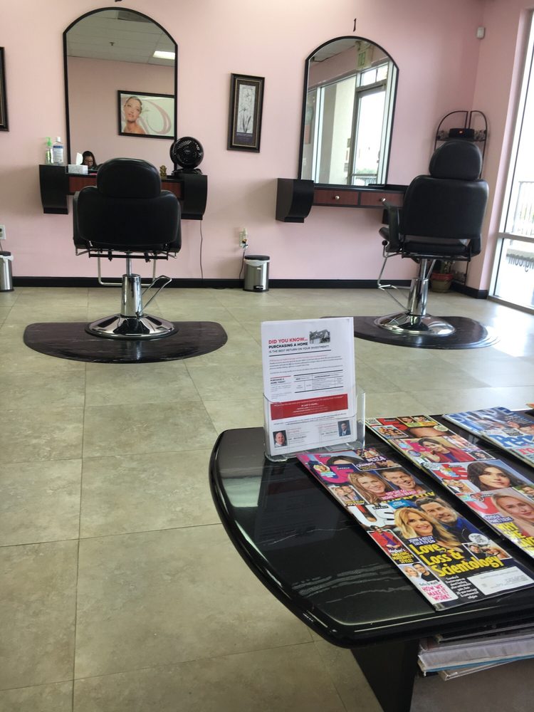 REKHA’S THREADING SALON 51 Photos & 338 Reviews Hair Salons 11700 South St, Artesia, CA