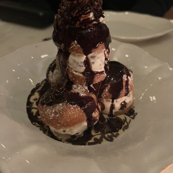 San Morello - Italian Near Me - Detroit, Michigan