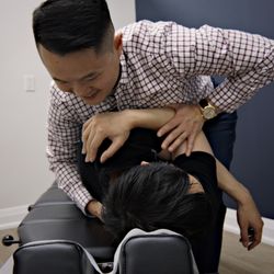 HealthyToDos Markham Health & Rehab Clinic