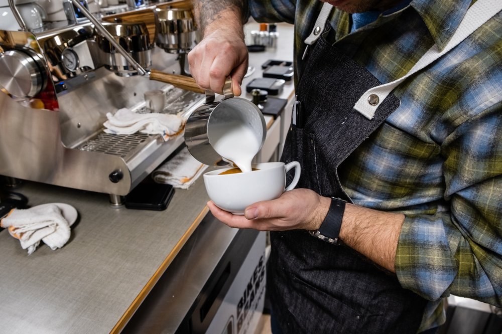 BIKES AND BEANS 34 Photos & 55 Reviews Bike Repair/Maintenance