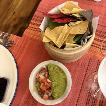 Hacienda - Mexican Near Me - Valentín Maya Resort, ROO