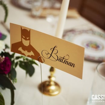 Good Events DC - Wedding Planning Near Me