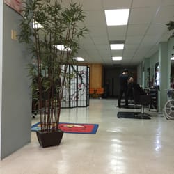 Hair by G & E - Interior [November 13, 2015]